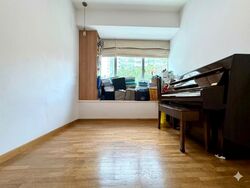 The Minton (D19), Condominium #557702021